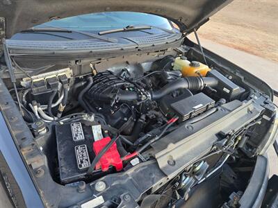 2013 Ford F-150 STX 87K ML.1OWNER RUNS&DRIVES GREAT AC GOOD TIRES - Photo 40 - Woodward, OK 73801
