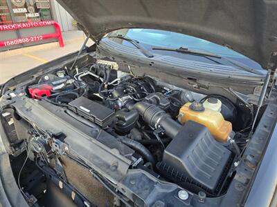 2013 Ford F-150 STX 87K ML.1OWNER RUNS&DRIVES GREAT AC GOOD TIRES - Photo 38 - Woodward, OK 73801