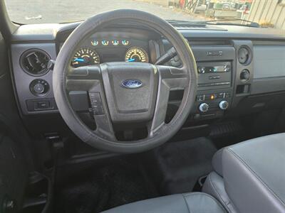2013 Ford F-150 STX 87K ML.1OWNER RUNS&DRIVES GREAT AC GOOD TIRES - Photo 18 - Woodward, OK 73801