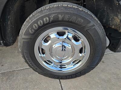 2013 Ford F-150 STX 87K ML.1OWNER RUNS&DRIVES GREAT AC GOOD TIRES - Photo 49 - Woodward, OK 73801