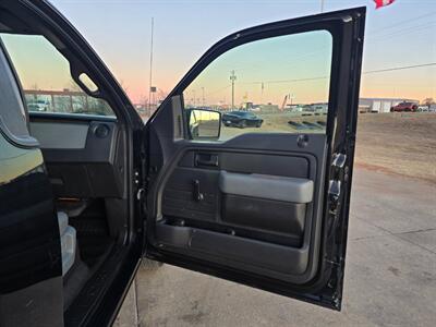 2013 Ford F-150 STX 87K ML.1OWNER RUNS&DRIVES GREAT AC GOOD TIRES - Photo 37 - Woodward, OK 73801
