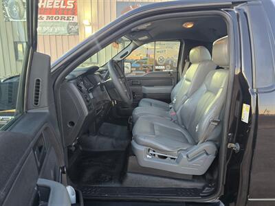 2013 Ford F-150 STX 87K ML.1OWNER RUNS&DRIVES GREAT AC GOOD TIRES - Photo 72 - Woodward, OK 73801