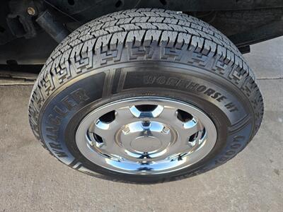 2013 Ford F-150 STX 87K ML.1OWNER RUNS&DRIVES GREAT AC GOOD TIRES - Photo 46 - Woodward, OK 73801