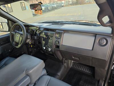 2013 Ford F-150 STX 87K ML.1OWNER RUNS&DRIVES GREAT AC GOOD TIRES - Photo 31 - Woodward, OK 73801