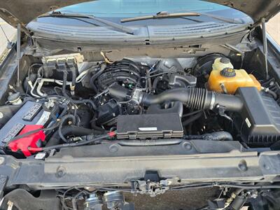 2013 Ford F-150 STX 87K ML.1OWNER RUNS&DRIVES GREAT AC GOOD TIRES - Photo 10 - Woodward, OK 73801