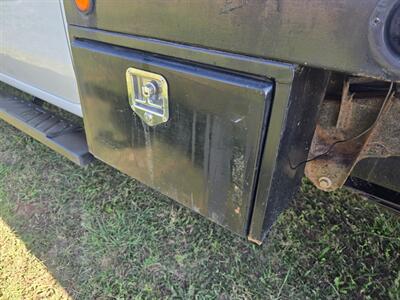 2021 GMC Sierra 3500 CREW 4X4 8FT FLATBED 6.6L GAS RUNS&DRIVES GREAT AC - Photo 58 - Woodward, OK 73801