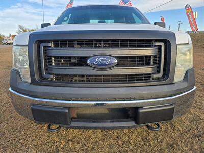 2014 Ford F-150 1OWNER 4X4 EXT-CAB RUNS&DRIVES GREAT! A/C - Photo 79 - Woodward, OK 73801