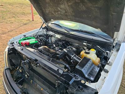 2014 Ford F-150 1OWNER 4X4 EXT-CAB RUNS&DRIVES GREAT! A/C - Photo 49 - Woodward, OK 73801