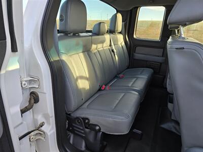 2014 Ford F-150 1OWNER 4X4 EXT-CAB RUNS&DRIVES GREAT! A/C - Photo 38 - Woodward, OK 73801