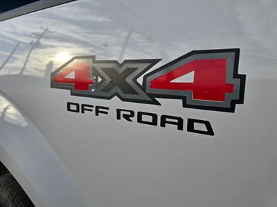 2014 Ford F-150 1OWNER 4X4 EXT-CAB RUNS&DRIVES GREAT! A/C - Photo 13 - Woodward, OK 73801