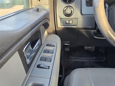 2014 Ford F-150 1OWNER 4X4 EXT-CAB RUNS&DRIVES GREAT! A/C - Photo 27 - Woodward, OK 73801