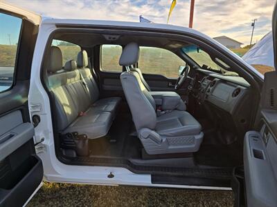 2014 Ford F-150 1OWNER 4X4 EXT-CAB RUNS&DRIVES GREAT! A/C - Photo 21 - Woodward, OK 73801
