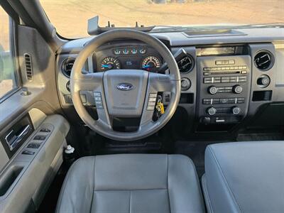 2014 Ford F-150 1OWNER 4X4 EXT-CAB RUNS&DRIVES GREAT! A/C - Photo 22 - Woodward, OK 73801