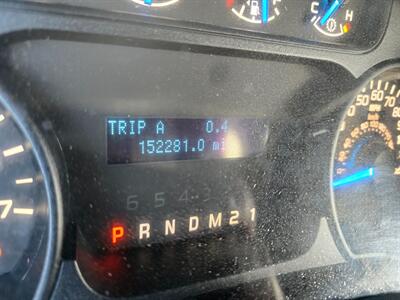2014 Ford F-150 1OWNER 4X4 EXT-CAB RUNS&DRIVES GREAT! A/C - Photo 33 - Woodward, OK 73801