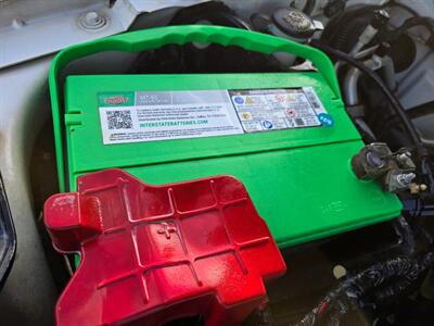 2014 Ford F-150 1OWNER 4X4 EXT-CAB RUNS&DRIVES GREAT! A/C - Photo 48 - Woodward, OK 73801