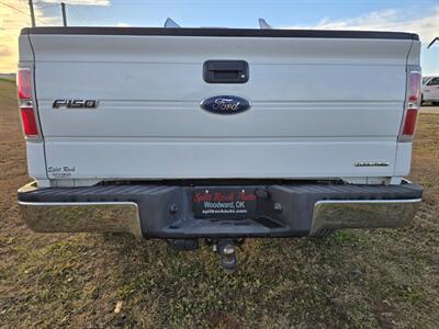 2014 Ford F-150 1OWNER 4X4 EXT-CAB RUNS&DRIVES GREAT! A/C - Photo 82 - Woodward, OK 73801