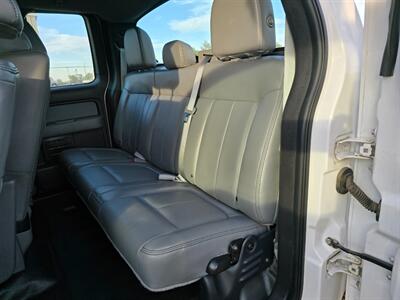 2014 Ford F-150 1OWNER 4X4 EXT-CAB RUNS&DRIVES GREAT! A/C - Photo 39 - Woodward, OK 73801