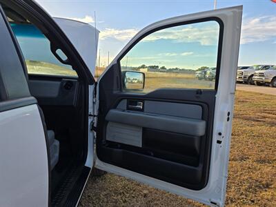 2014 Ford F-150 1OWNER 4X4 EXT-CAB RUNS&DRIVES GREAT! A/C - Photo 53 - Woodward, OK 73801
