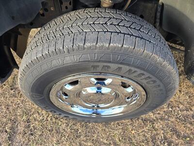 2014 Ford F-150 1OWNER 4X4 EXT-CAB RUNS&DRIVES GREAT! A/C - Photo 63 - Woodward, OK 73801