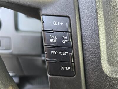 2014 Ford F-150 1OWNER 4X4 EXT-CAB RUNS&DRIVES GREAT! A/C - Photo 30 - Woodward, OK 73801