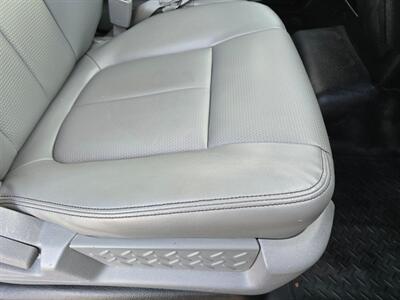 2014 Ford F-150 1OWNER 4X4 EXT-CAB RUNS&DRIVES GREAT! A/C - Photo 43 - Woodward, OK 73801