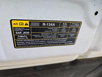 2014 Ford F-150 1OWNER 4X4 EXT-CAB RUNS&DRIVES GREAT! A/C - Photo 85 - Woodward, OK 73801