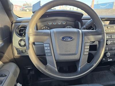 2014 Ford F-150 1OWNER 4X4 EXT-CAB RUNS&DRIVES GREAT! A/C - Photo 28 - Woodward, OK 73801