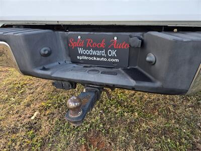 2014 Ford F-150 1OWNER 4X4 EXT-CAB RUNS&DRIVES GREAT! A/C - Photo 12 - Woodward, OK 73801