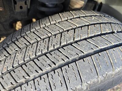 2014 Ford F-150 1OWNER 4X4 EXT-CAB RUNS&DRIVES GREAT! A/C - Photo 57 - Woodward, OK 73801