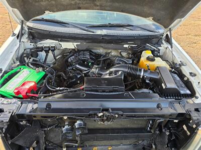 2014 Ford F-150 1OWNER 4X4 EXT-CAB RUNS&DRIVES GREAT! A/C - Photo 11 - Woodward, OK 73801