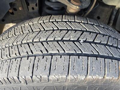 2014 Ford F-150 1OWNER 4X4 EXT-CAB RUNS&DRIVES GREAT! A/C - Photo 58 - Woodward, OK 73801