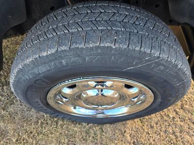 2014 Ford F-150 1OWNER 4X4 EXT-CAB RUNS&DRIVES GREAT! A/C - Photo 62 - Woodward, OK 73801