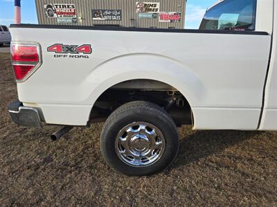 2014 Ford F-150 1OWNER 4X4 EXT-CAB RUNS&DRIVES GREAT! A/C - Photo 72 - Woodward, OK 73801