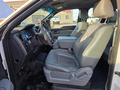 2014 Ford F-150 1OWNER 4X4 EXT-CAB RUNS&DRIVES GREAT! A/C - Photo 36 - Woodward, OK 73801