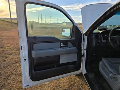 2014 Ford F-150 1OWNER 4X4 EXT-CAB RUNS&DRIVES GREAT! A/C - Photo 52 - Woodward, OK 73801