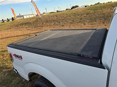 2014 Ford F-150 1OWNER 4X4 EXT-CAB RUNS&DRIVES GREAT! A/C - Photo 47 - Woodward, OK 73801