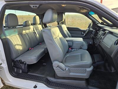 2014 Ford F-150 1OWNER 4X4 EXT-CAB RUNS&DRIVES GREAT! A/C - Photo 41 - Woodward, OK 73801