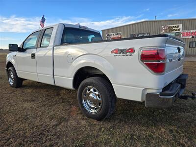 2014 Ford F-150 1OWNER 4X4 EXT-CAB RUNS&DRIVES GREAT! A/C - Photo 78 - Woodward, OK 73801