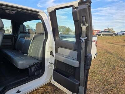 2014 Ford F-150 1OWNER 4X4 EXT-CAB RUNS&DRIVES GREAT! A/C - Photo 55 - Woodward, OK 73801