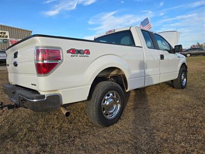 2014 Ford F-150 1OWNER 4X4 EXT-CAB RUNS&DRIVES GREAT! A/C - Photo 76 - Woodward, OK 73801