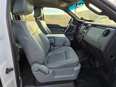 2014 Ford F-150 1OWNER 4X4 EXT-CAB RUNS&DRIVES GREAT! A/C - Photo 37 - Woodward, OK 73801