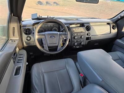 2014 Ford F-150 1OWNER 4X4 EXT-CAB RUNS&DRIVES GREAT! A/C - Photo 19 - Woodward, OK 73801