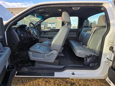 2014 Ford F-150 1OWNER 4X4 EXT-CAB RUNS&DRIVES GREAT! A/C - Photo 20 - Woodward, OK 73801