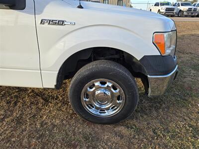2014 Ford F-150 1OWNER 4X4 EXT-CAB RUNS&DRIVES GREAT! A/C - Photo 71 - Woodward, OK 73801