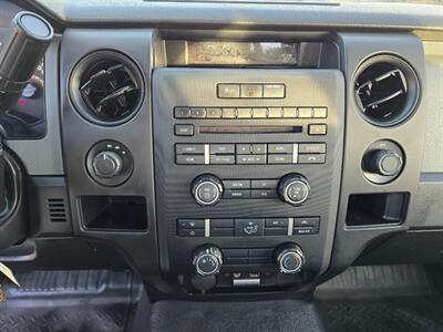 2014 Ford F-150 1OWNER 4X4 EXT-CAB RUNS&DRIVES GREAT! A/C - Photo 23 - Woodward, OK 73801