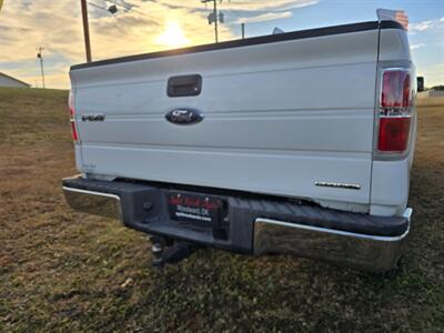 2014 Ford F-150 1OWNER 4X4 EXT-CAB RUNS&DRIVES GREAT! A/C - Photo 80 - Woodward, OK 73801