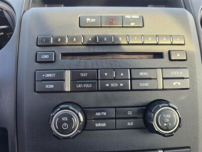 2014 Ford F-150 1OWNER 4X4 EXT-CAB RUNS&DRIVES GREAT! A/C - Photo 31 - Woodward, OK 73801