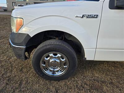 2014 Ford F-150 1OWNER 4X4 EXT-CAB RUNS&DRIVES GREAT! A/C - Photo 69 - Woodward, OK 73801
