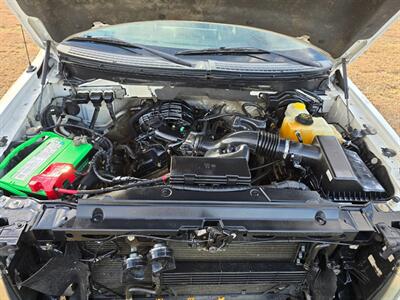 2014 Ford F-150 1OWNER 4X4 EXT-CAB RUNS&DRIVES GREAT! A/C - Photo 50 - Woodward, OK 73801