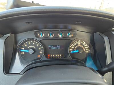 2014 Ford F-150 1OWNER 4X4 EXT-CAB RUNS&DRIVES GREAT! A/C - Photo 18 - Woodward, OK 73801